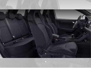 Skoda Karoq Sportline 2,0 TSI 140 kW 7-Gang-DSG 4x4