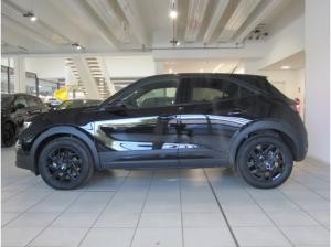 Opel Mokka GS Line Mild-Hybrid LHZ SHZ NAV LED PDC KAM