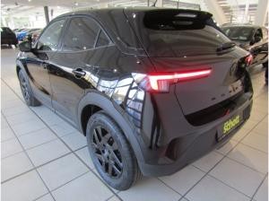 Opel Mokka GS Line Mild-Hybrid LHZ SHZ NAV LED PDC KAM