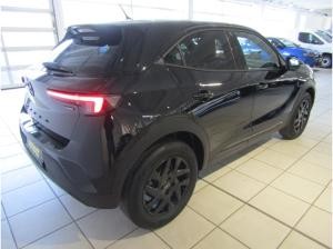 Opel Mokka GS Line Mild-Hybrid LHZ SHZ NAV LED PDC KAM