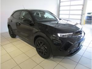 Opel Mokka GS Line Mild-Hybrid LHZ SHZ NAV LED PDC KAM