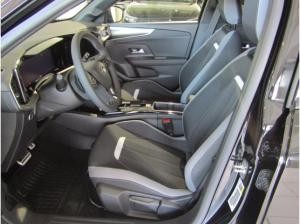 Opel Mokka GS Line Mild-Hybrid LHZ SHZ NAV LED PDC KAM