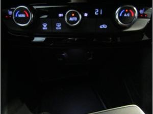 Opel Mokka GS Line Mild-Hybrid LHZ SHZ NAV LED PDC KAM