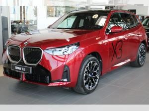 BMW X3 20 xDrive ab Lager im Abverkauf!