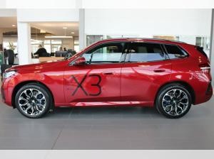 BMW X3 20 xDrive ab Lager im Abverkauf!
