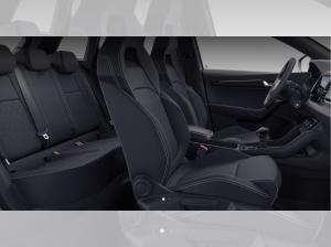 Skoda Karoq Sportline 2,0 TDI 110 kW 7-Gang-DSG