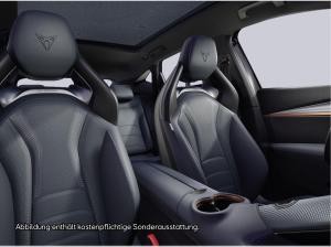 Cupra Tavascan VZ ⚡ 340 PS 77 kWh ⚡ inkl. Wartungspaket