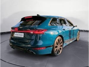 Audi A6 e-tron Avant performance PANO/360°/HUD/B&O+++