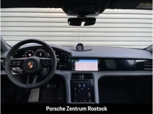 Porsche Taycan 4S Sport Turismo