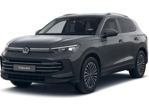 Volkswagen Tiguan Elegance 2,0 l TDI SCR 110 kW (150 PS) 7-Gang-DSG inkl. Winterräder
