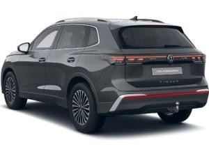 Volkswagen Tiguan Elegance 2,0 l TDI SCR 110 kW (150 PS) 7-Gang-DSG inkl. Winterräder