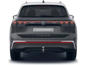 Volkswagen Tiguan Elegance 2,0 l TDI SCR 110 kW (150 PS) 7-Gang-DSG inkl. Winterräder