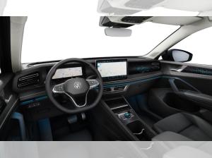 Volkswagen Tiguan Elegance 2,0 l TDI SCR 110 kW (150 PS) 7-Gang-DSG inkl. Winterräder