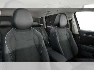 Volkswagen Tiguan Elegance 2,0 l TDI SCR 110 kW (150 PS) 7-Gang-DSG inkl. Winterräder