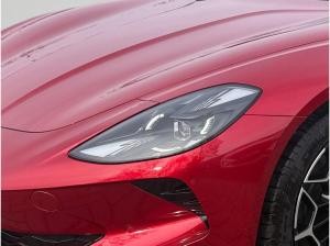 MG Cyberster Single-Motor Heckantrieb 340PS 🏎️🗯️