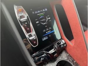 MG Cyberster Single-Motor Heckantrieb 340PS 🏎️🗯️