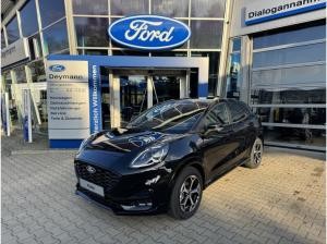 Ford Puma 1.0 ECOBOOST MHEV ST-LINE