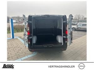 Nissan Primastar N-CONNECTA L1H1 *HÖCHSTE-AUSTATTUNGSLINIE*130PS/96KW *APPLE CARPLAY*ANDROID AUTO*