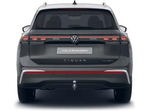 Volkswagen Tiguan Elegance 1,5 l eHybrid OPF 110 kW (150 PS) / 85 kW (115 PS) 6-Gang- DSG inkl. Winterräder