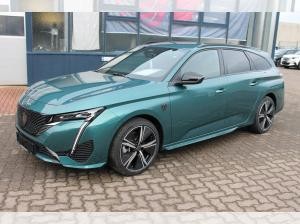 Peugeot 308 SW GT Blue HDI 130 EAT8