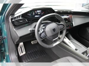 Peugeot 308 SW GT Blue HDI 130 EAT8