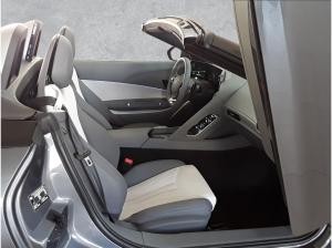 MG Cyberster ***TRAUM-CABRIO***ELEKTRO***ab