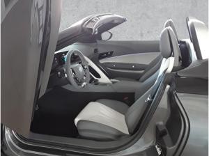 MG Cyberster ***TRAUM-CABRIO***ELEKTRO***ab