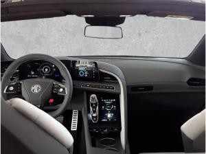 MG Cyberster ***TRAUM-CABRIO***ELEKTRO***ab