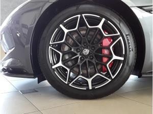 MG Cyberster ***TRAUM-CABRIO***ELEKTRO***ab