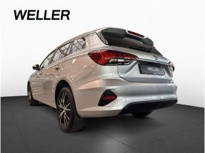 MG MG5 Maximal Luxury ❗Sofort verfügbar❗