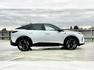 Peugeot 3008 ⚡SOFORT VERFÜGBAR⚡ VOLL-ELEKTRO