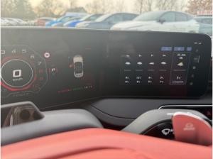 MG Cyberster XPOWER 510PS 🔥 4WD 🦎 3,2 Sek 0-100 🏎️🗯️