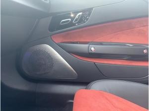 MG Cyberster XPOWER 510PS 🔥 4WD 🦎 3,2 Sek 0-100 🏎️🗯️