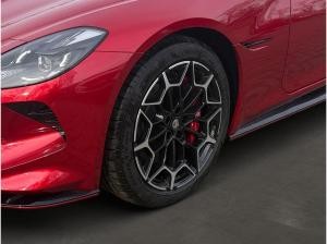 MG Cyberster XPOWER 510PS 🔥 4WD 🦎 3,2 Sek 0-100 🏎️🗯️