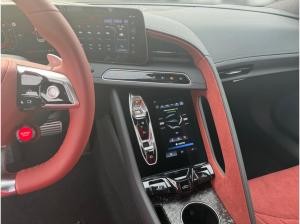 MG Cyberster XPOWER 510PS 🔥 4WD 🦎 3,2 Sek 0-100 🏎️🗯️