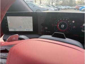 MG Cyberster XPOWER 510PS 🔥 4WD 🦎 3,2 Sek 0-100 🏎️🗯️