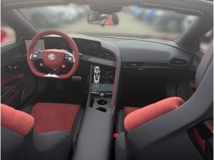 MG Cyberster XPOWER 510PS 🔥 4WD 🦎 3,2 Sek 0-100 🏎️🗯️