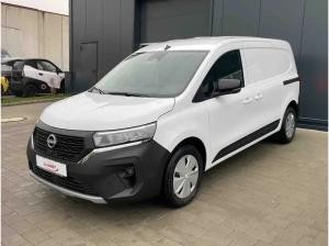 Nissan Townstar L2 2,3t 1.3DIG-T 6 MT N-Connecta Navi Technikpaket Schiebetür links