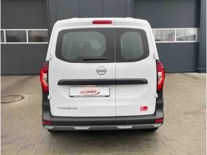 Nissan Townstar L2 2,3t 1.3DIG-T 6 MT N-Connecta Navi Technikpaket Schiebetür links