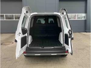 Nissan Townstar L2 2,3t 1.3DIG-T 6 MT N-Connecta Navi Technikpaket Schiebetür links