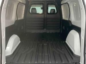 Nissan Townstar L2 2,3t 1.3DIG-T 6 MT N-Connecta Navi Technikpaket Schiebetür links