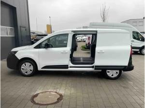 Nissan Townstar L2 2,3t 1.3DIG-T 6 MT N-Connecta Navi Technikpaket Schiebetür links