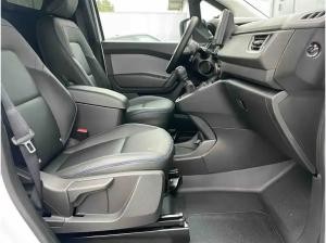 Nissan Townstar L2 2,3t 1.3DIG-T 6 MT N-Connecta Navi Technikpaket Schiebetür links