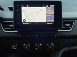 Nissan Townstar L2 2,3t 1.3DIG-T 6 MT N-Connecta Navi Technikpaket Schiebetür links