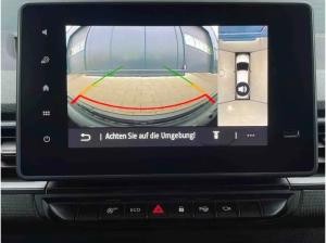 Nissan Townstar L2 2,3t 1.3DIG-T 6 MT N-Connecta Navi Technikpaket Schiebetür links