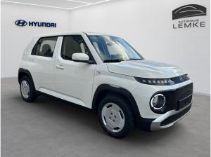 Hyundai Inster ⚡️🔋42kWh SELECT 327km Reichweite‼️‼️OHNE ANZAHLUNG‼️‼️