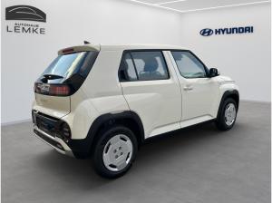 Hyundai Inster ⚡️🔋42kWh SELECT 327km Reichweite‼️‼️OHNE ANZAHLUNG‼️‼️