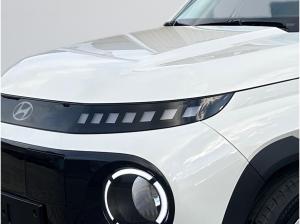 Hyundai Inster ⚡️🔋42kWh SELECT 327km Reichweite‼️‼️OHNE ANZAHLUNG‼️‼️