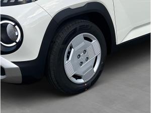 Hyundai Inster ⚡️🔋42kWh SELECT 327km Reichweite‼️‼️OHNE ANZAHLUNG‼️‼️