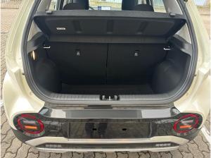 Hyundai Inster ⚡️🔋42kWh SELECT 327km Reichweite‼️‼️OHNE ANZAHLUNG‼️‼️